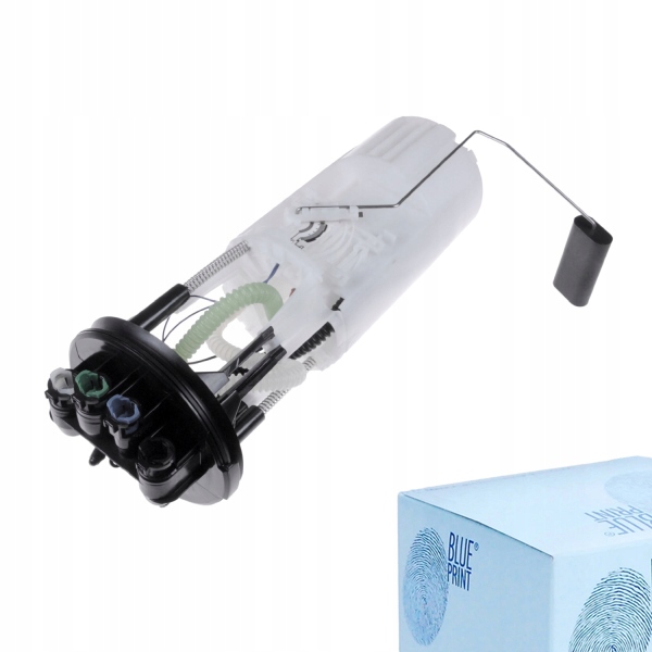 фото №1, Насос топлива do land rover defender 2.5 td5