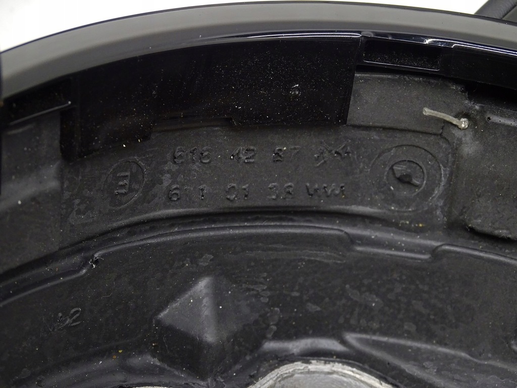 фото №12, Повітропровід шкіра multi мультифункція пелюстки перемикання audi a6 c7 s-line 8x0419091ac