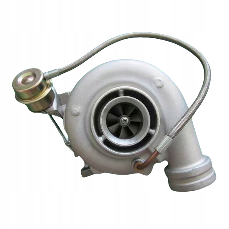 Турбіна s200g 318807 04259204kz deutz volvo penta вантажівка автобус Зі Шроту