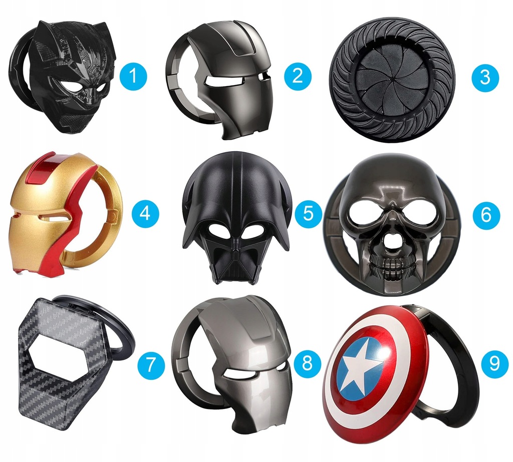 фото №15, Prezent na walentynki день dziadka защита кнопка запуск стоп замка зажигания