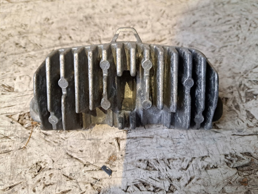 фото №2, Bmw f30 f31 3 15473 кільце модуль led jeż