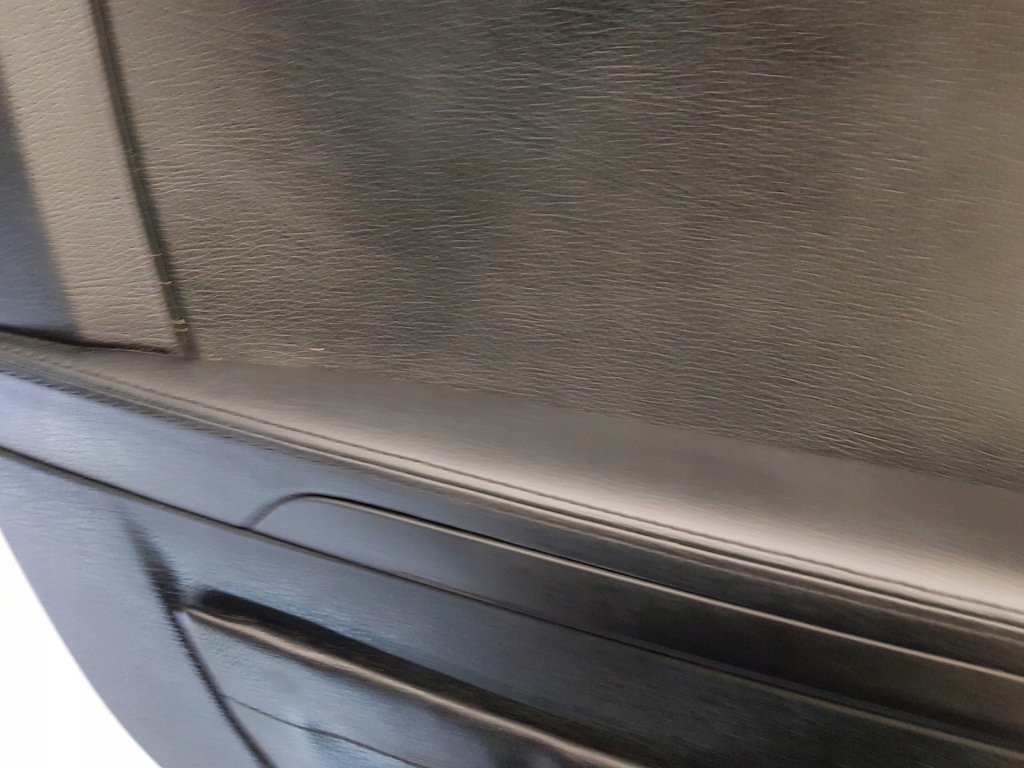 фото №8, Обшивка обивка дверь левый перед mercedes slk slc r172 w172