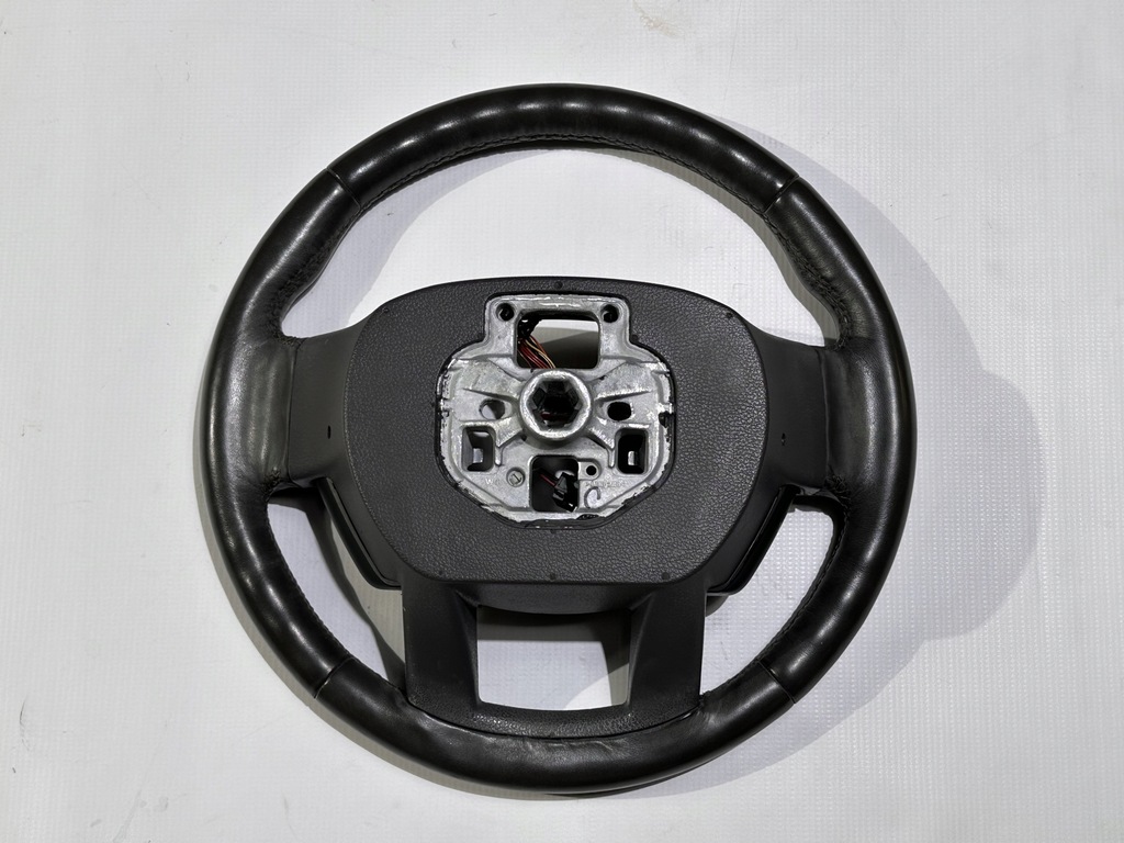 фото №8, Повітропровід шкіра підігрів ford expedition 2018 - 2022