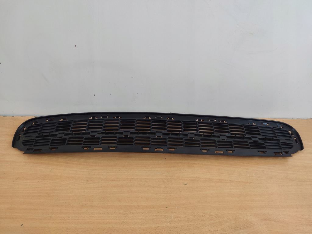 фото №1, Решётка бампера mini cooper r55 r56 r57 оригинал