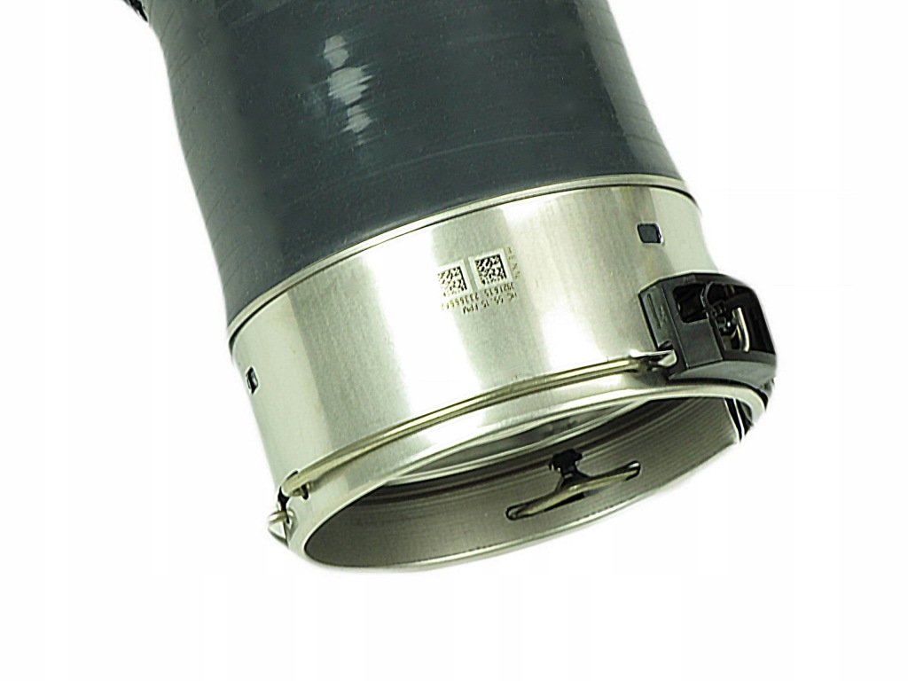 фото №6, Труба turbo інтеркулер renault talisman grand scenic iv 1.3 tce 144600186r