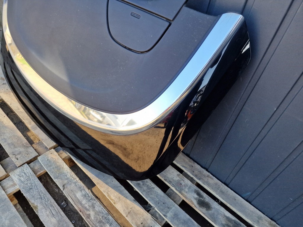 фото №3, Кришка багажника захист дах opel cascada