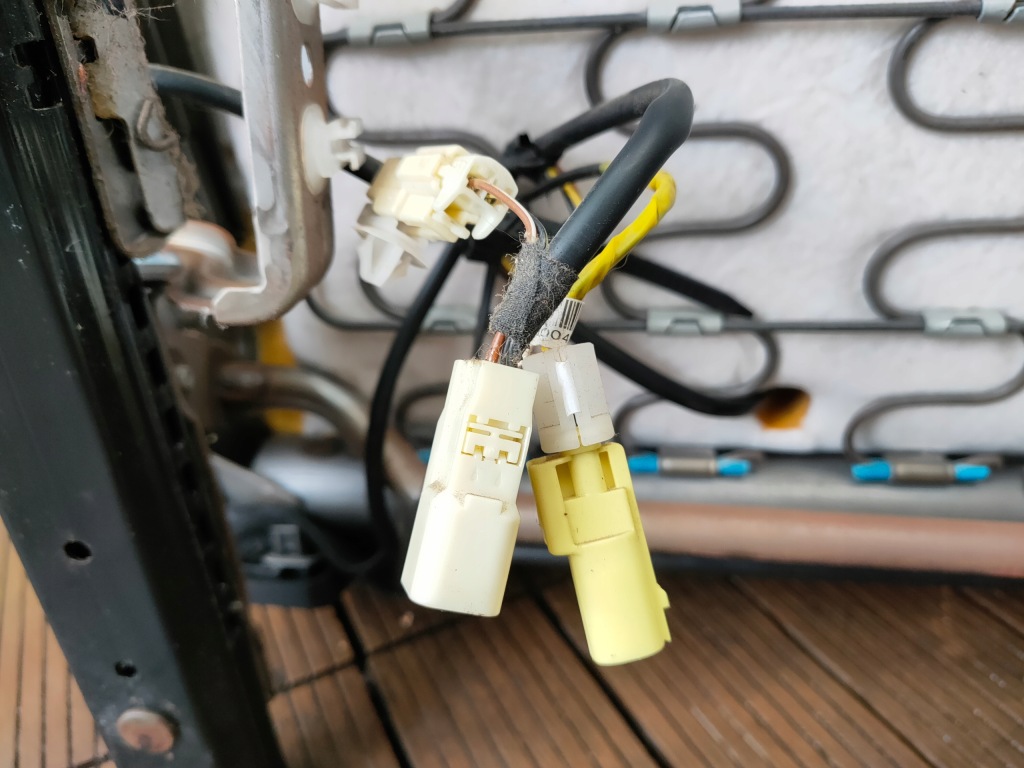 фото №15, Suzuki grand vitara ii 05-14 5d сидіння передні заднє сидіння задня europa підігрів