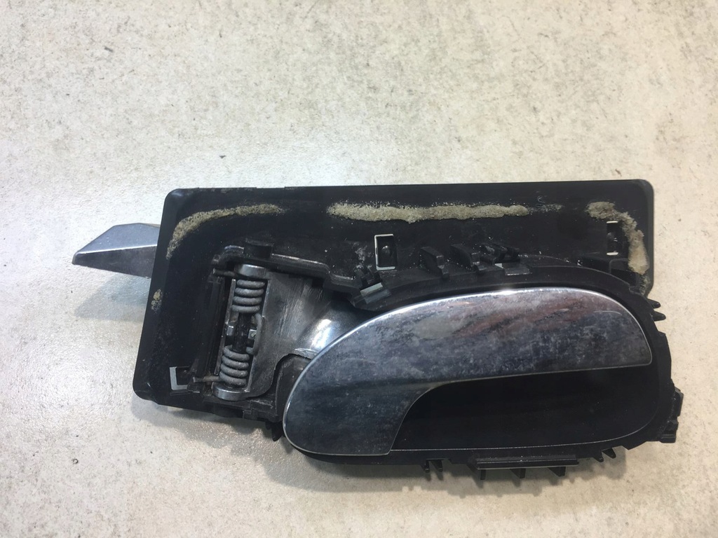 фото №5, Ручка внутренняя правая/левая 307 9634768677