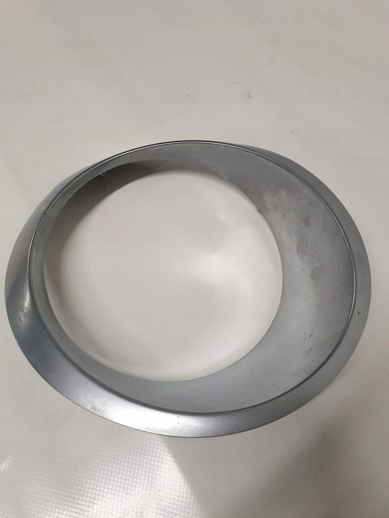 фото №3, Рамка лампы задняя задняя левая alfa romeo mito хром