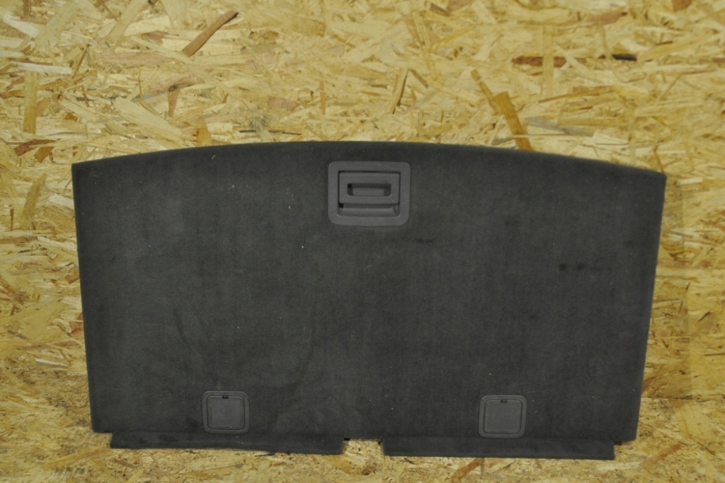 фото №7, Обшивка багажника audi q7 4l 4l0863462ae 3.6l бензиновий 206kw 2007