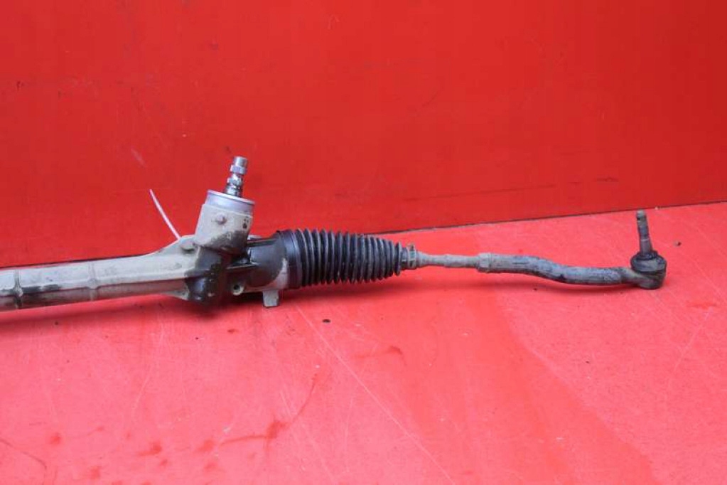 фото №10, Трансмісія рейка рульова eu toyota prius 3 iii xw30 1.8 hybrid 99 km 09-11