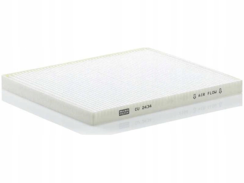 фото №1, Фильтр кабины kia carnival iii