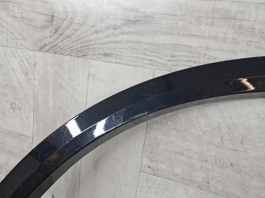 фото №5, Vw touareg iii молдинг накладка крила лівий задня ліва 760853817c