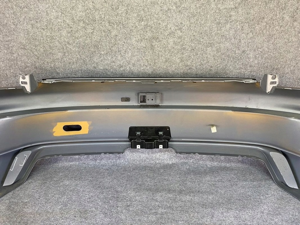 фото №16, Бампер задній задня - porcshe 911 992 gt3 ms-design 19-