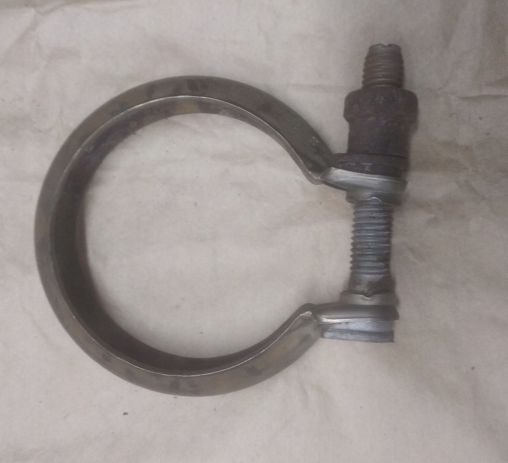 фото №1, Хомут f1 41 opel insignia 2.0 cdti