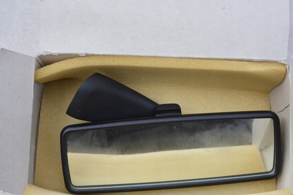 фото №1, Кронштейн зеркало vw passat b3 357857511