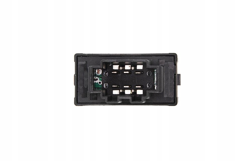 фото №16, Перемикач, підйомник скло nty ews-vw-103