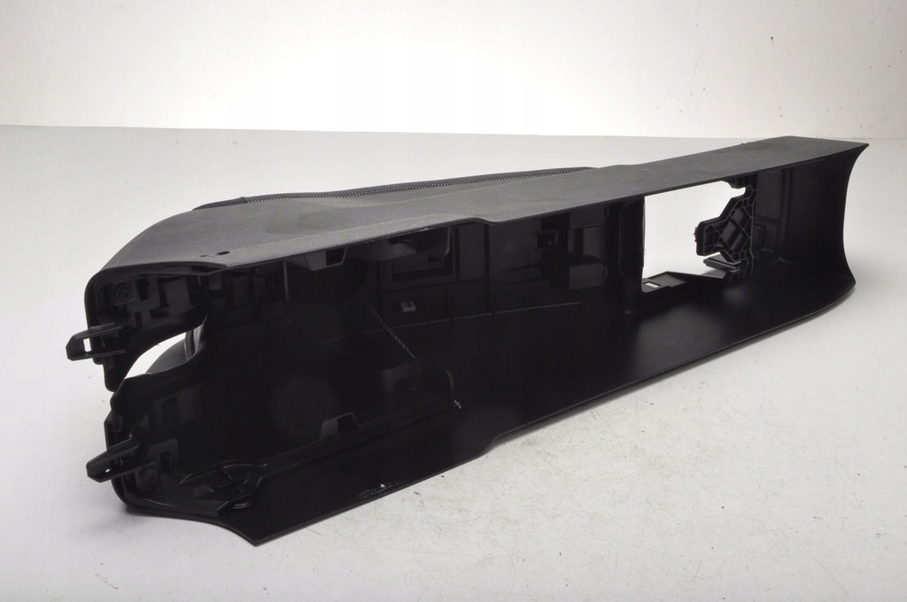 фото №6, Citroen c4 cactus туннель средний подлокотник