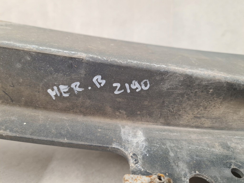 Балка бампера перед meriva ii b оригинал 13267890 z190 Цена