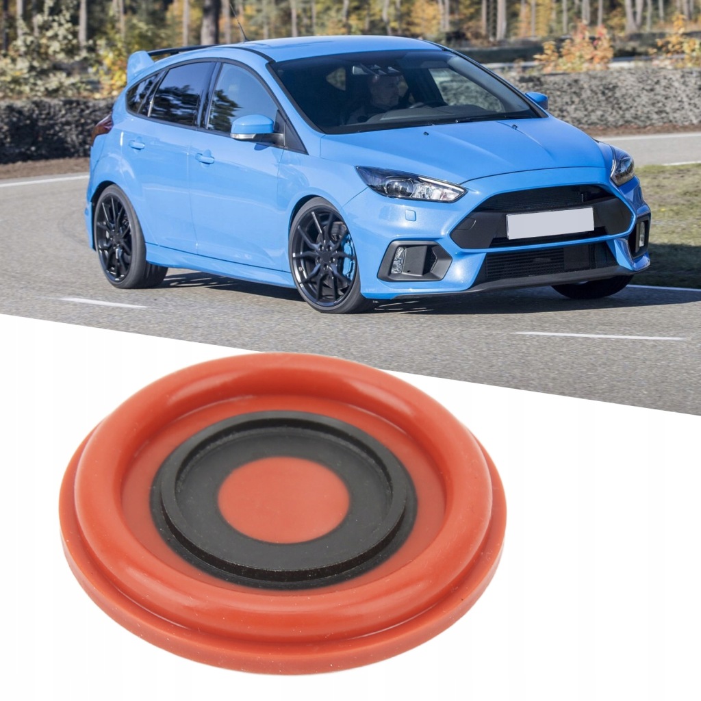 Мембрана сепаратора масла 31338685 замена me с Разборки