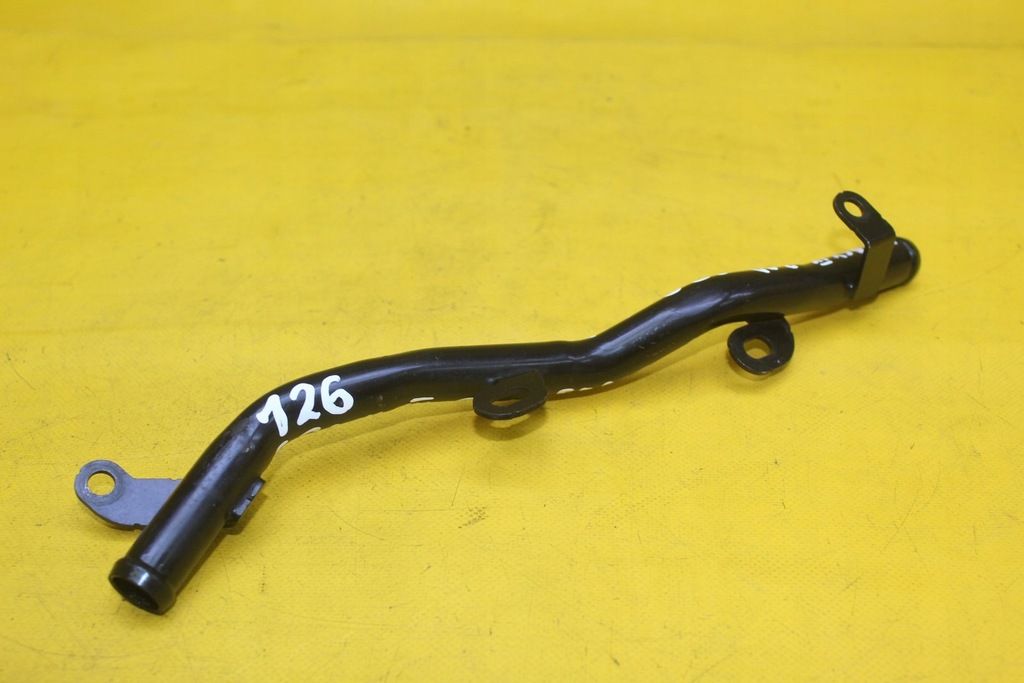 фото №1, Магистраль труба wody subaru legacy iv impreza forester 2.0 d ee20z