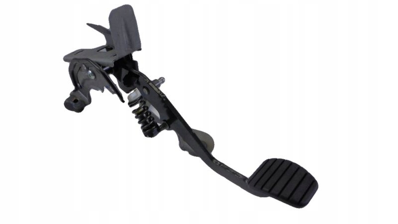 фото №5, Clio iv captur i 1.5dci педаль сцепления oryg