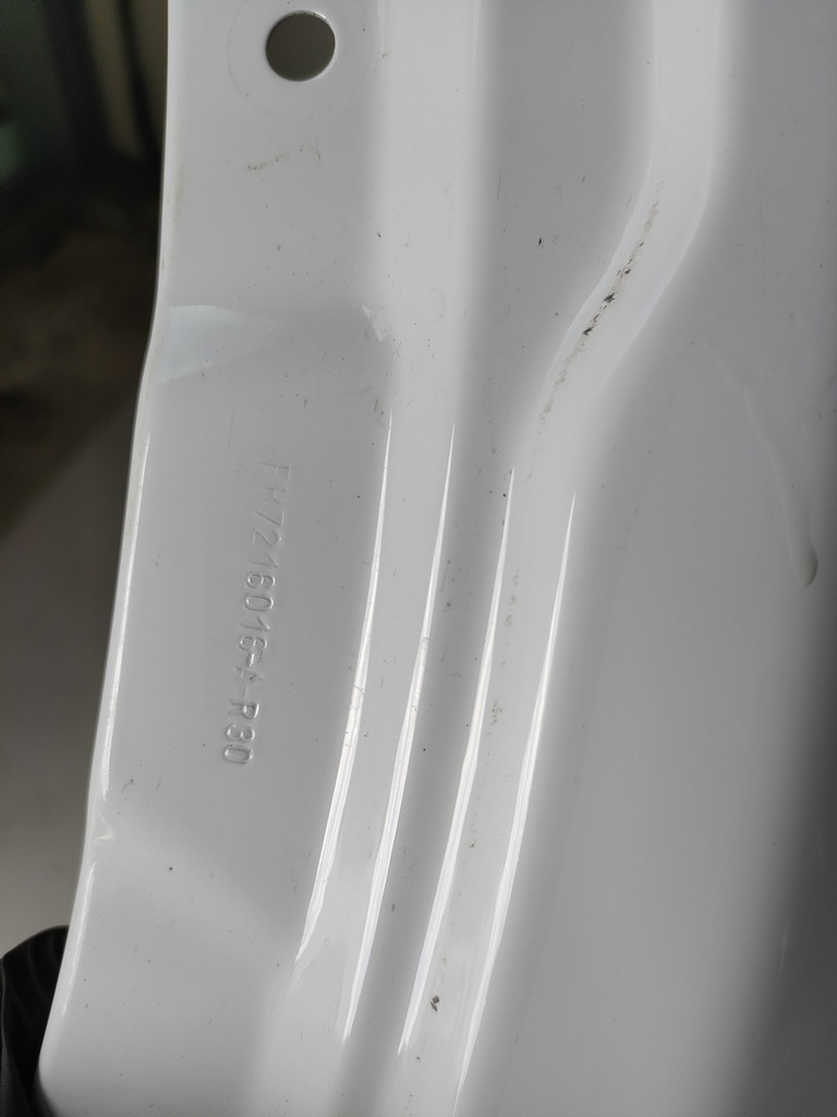 фото №9, Land rover discovery sport 2017r крыло левый перед