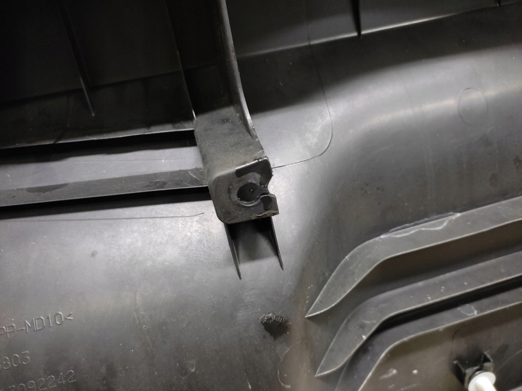 фото №9, Fiat bravo ii обивка крышки багажника 735385580