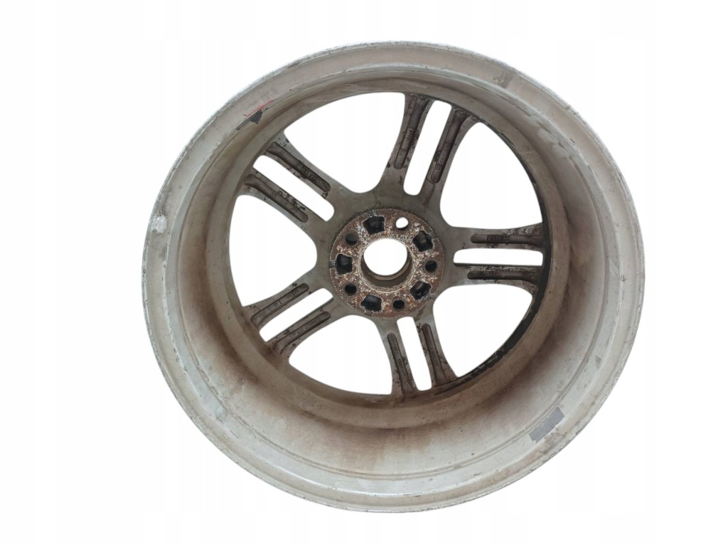 Диск алюмінієва r18 5x112 et35 oc66 8jx18h2 kba47963 audi a4 iv b8 Зі Шроту