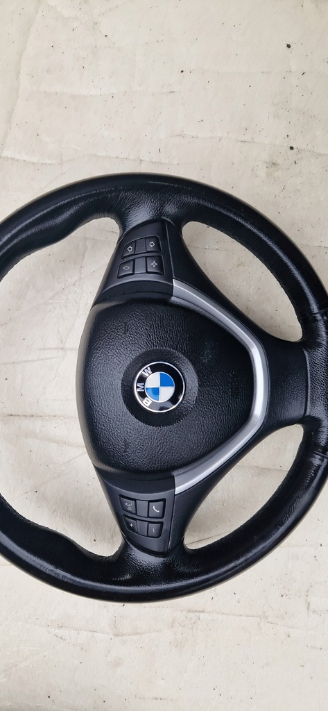 фото №5, Воздуховод bmw e70 airgag mpakiet мультифункция