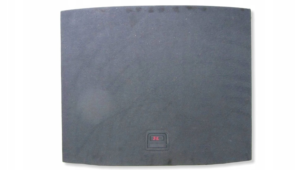 фото №1, Audi q3 8u пол багажника 11-