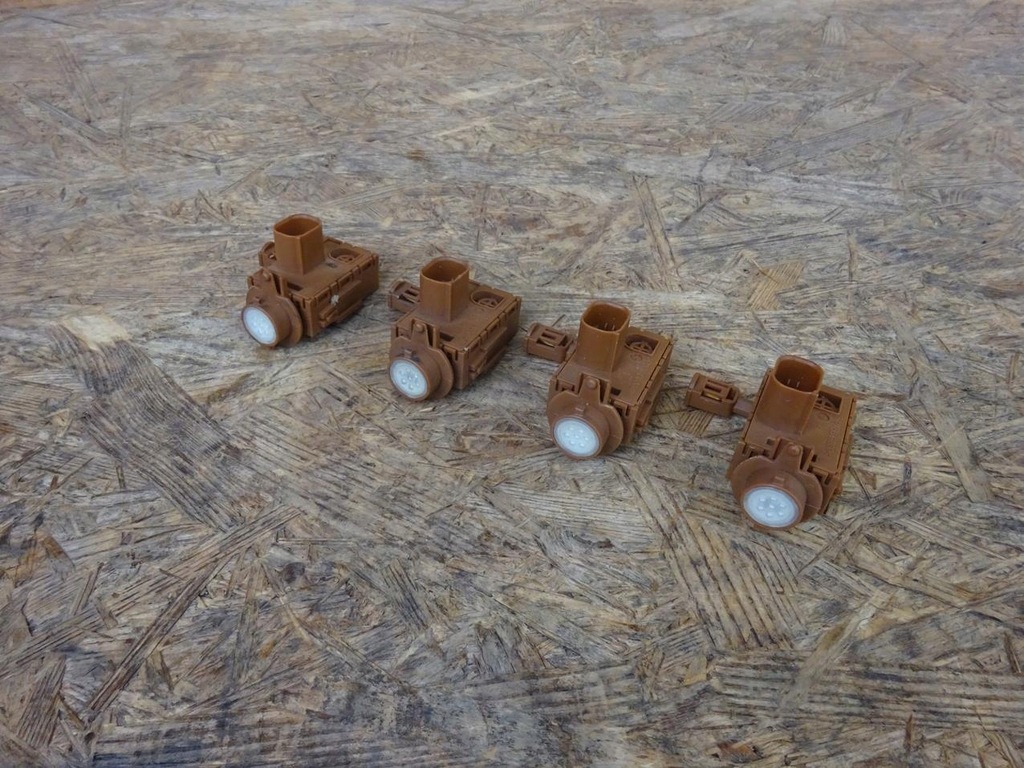 фото №13, Audi a3 8v a5 8t a4 b8 8k lift датчик якості повітря 4h0907658