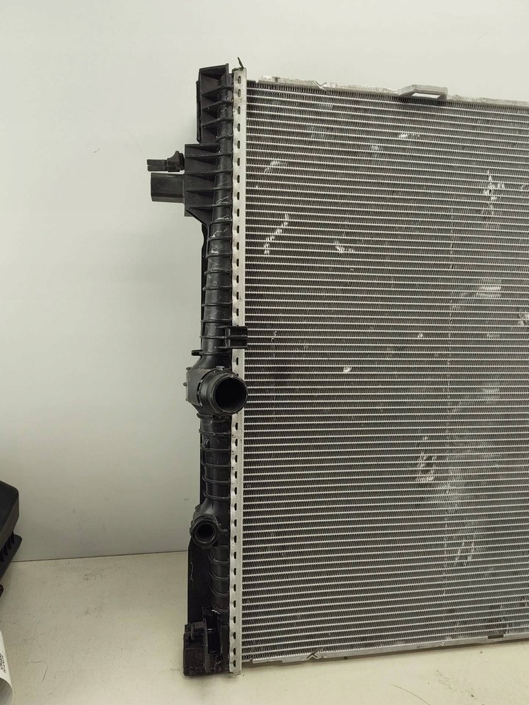 фото №1, Радиатор wody bmw x5 g05 x7 g07