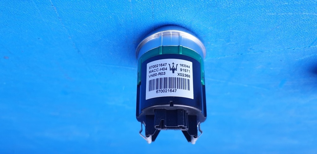 фото №8, Часы панели приборной панели maserati ghibli m157 670021647 183344