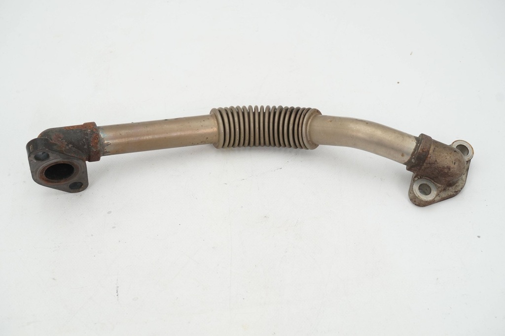 фото №1, Труба шланг egr hyundai i30