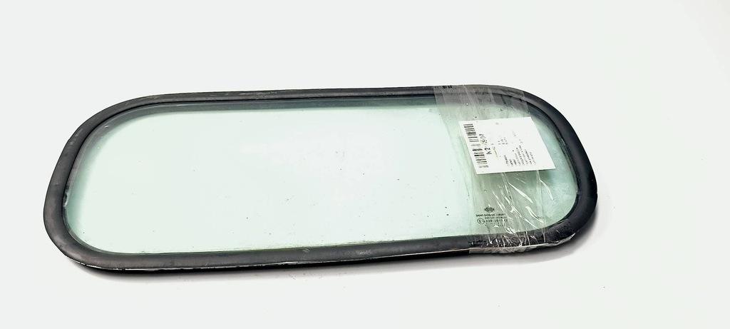 фото №1, Скло задня renault thalia 01r sedan