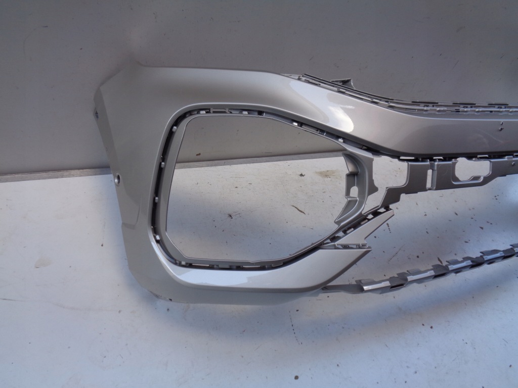 фото №3, Бампер передний vw t-roc 2ga 21- lift r-line nr 42913