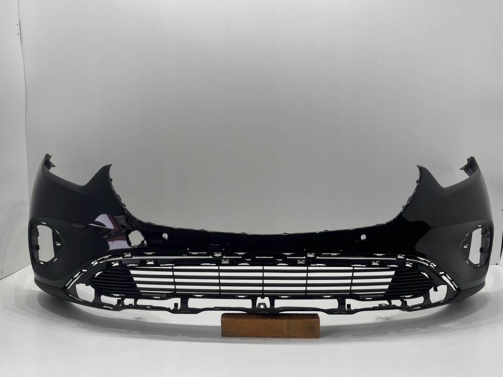 фото №1, Mercedes glc a254 x254 бампер передний oryg