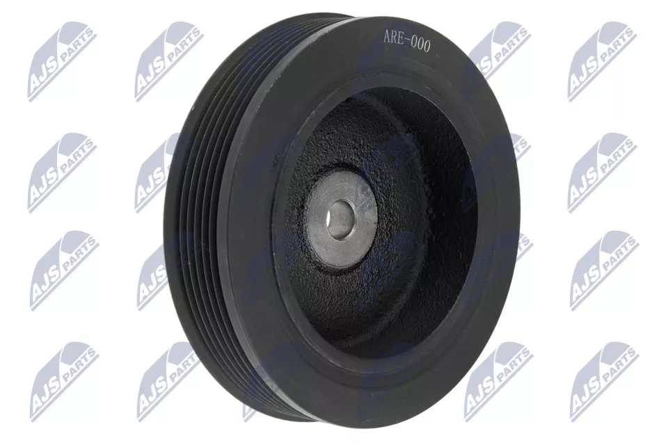 фото №3, Шків колінчастого вала колінчастого rkp-re-000 nty