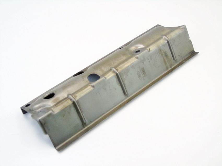 фото №1, Захист вала 1.8 tdci tddi connect tourneo focus