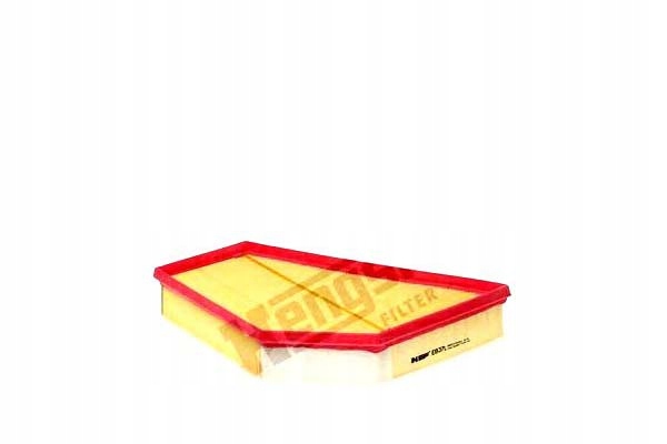 фото №2, Фильтр воздуха volvo c30 c70 ii s40 ii v40 v50 2.