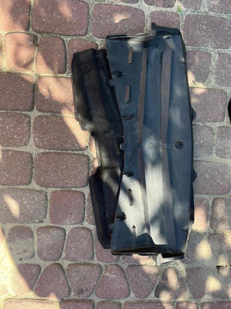 фото №1, Ловець впуск повітрозабірник повітря opel zafira c 13301668