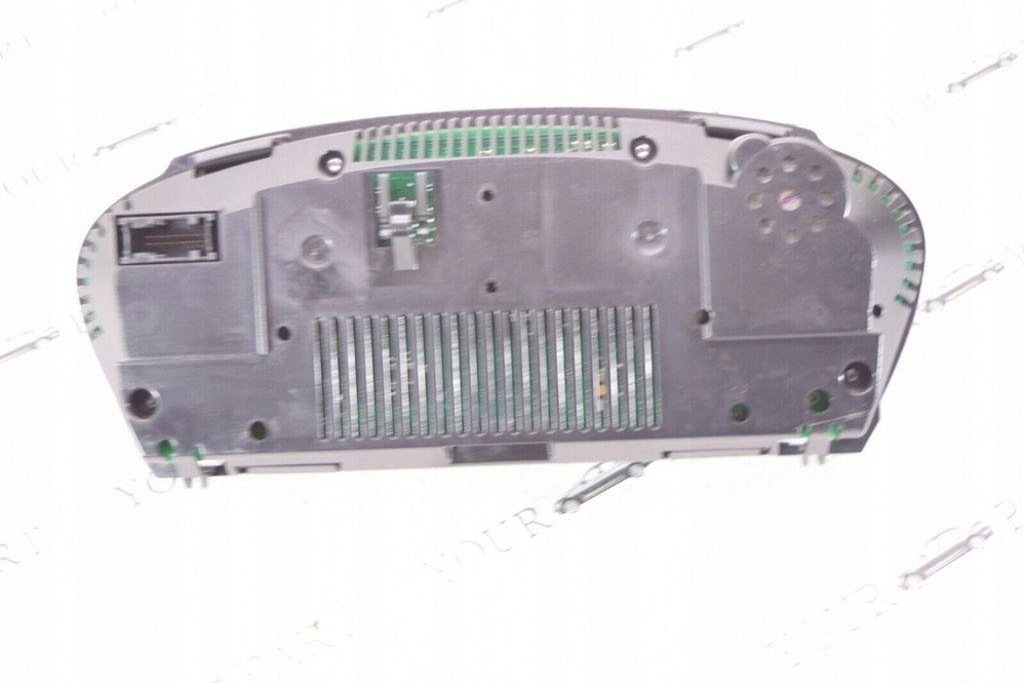 фото №9, Счетчик bmw 5 touring e61 9135250 бензиновый 2004