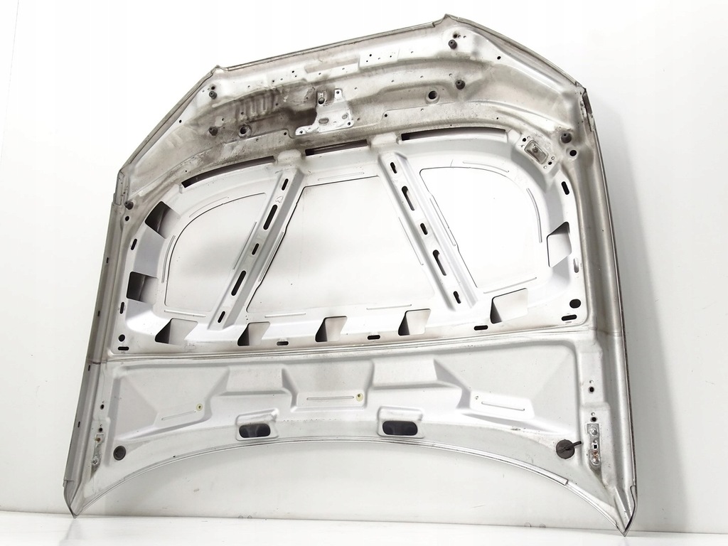 фото №10, Капот кришка двигуна seat exeo 3r 3r0 kombi lx7w