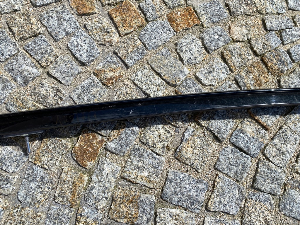 фото №12, Bmw x3 f25 рейлінг рейлінги дахові комплект 7230208 7230207 оригінал