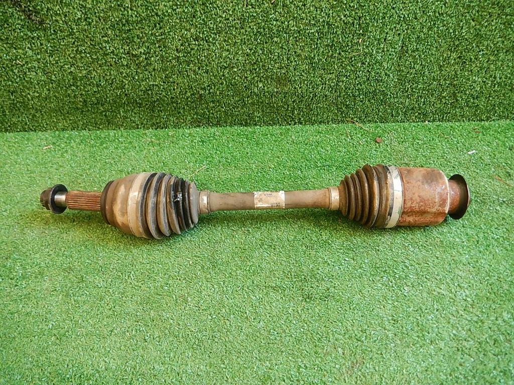 фото №1, Привідний вал права kia niro hybrdi 49501-g5000