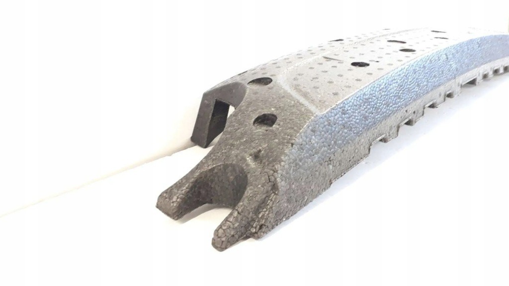 фото №4, Ford s-max 2006-2010 абсорбер перед