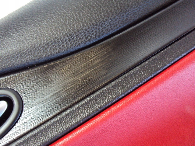 фото №5, Обивка дверь правый задняя alfa romeo stelvio qv