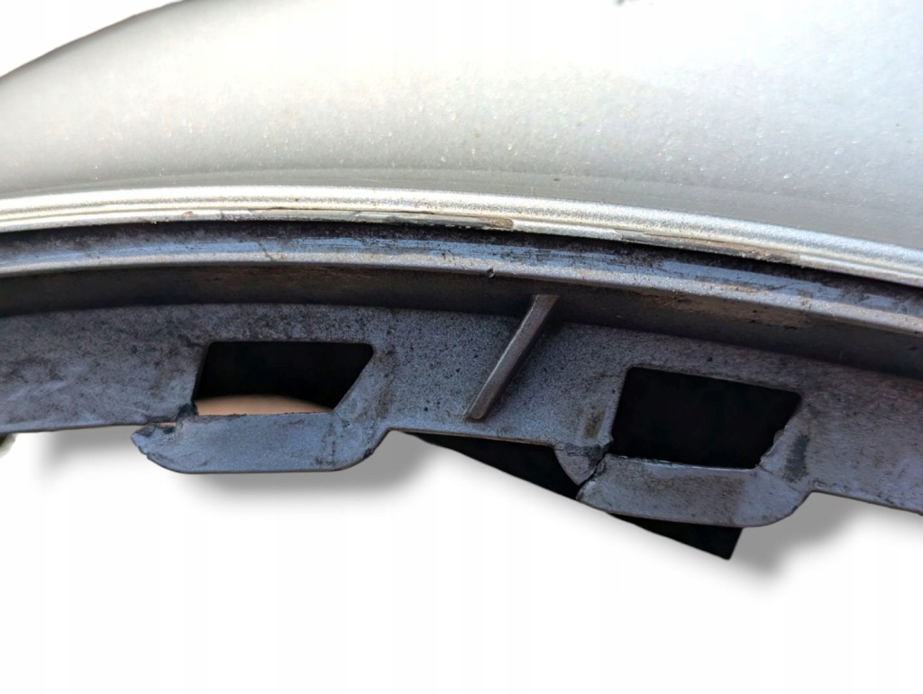 фото №8, Бампер задний mini paceman r61 2013 51129808934