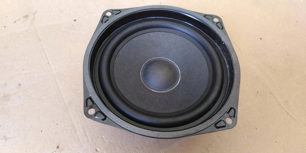 фото №3, Audi r8 4s динамик низкочастотный 4s0035411